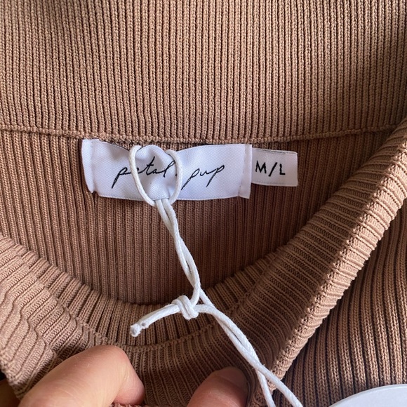 PETAL & PUP 2 piece Yamba set size M/L - Picture 4 of 8